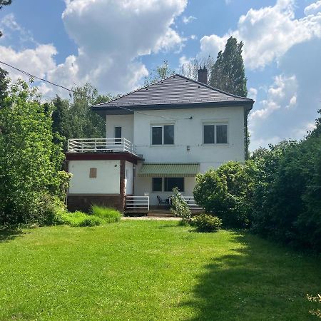Honved N4. Apartman Balatonlelle Exteriér fotografie