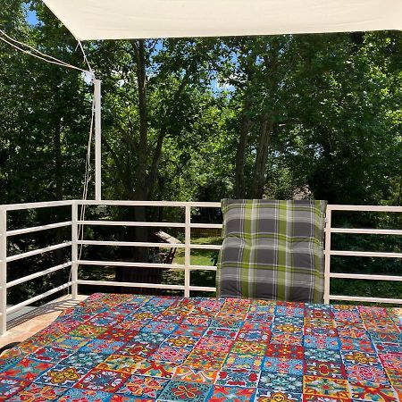 Honved N4. Apartman Balatonlelle Exteriér fotografie