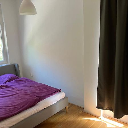 Honved N4. Apartman Balatonlelle Exteriér fotografie