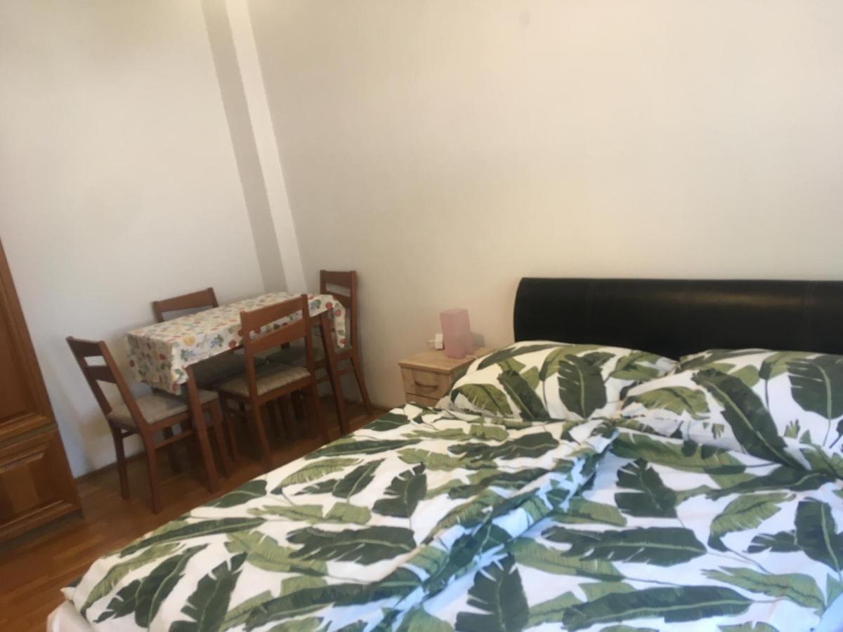 Honved N4. Apartman Balatonlelle Exteriér fotografie