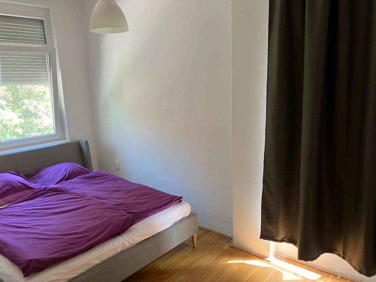Honved N4. Apartman Balatonlelle Exteriér fotografie